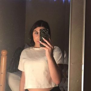 Meet your Posher, Mysty